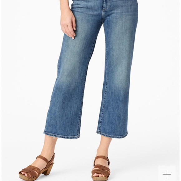 DL1961 Hepburn Jeans - Picture 5 of 5